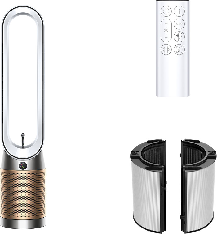 Dyson Find+Follow Purifier Cool PC3 accessoire