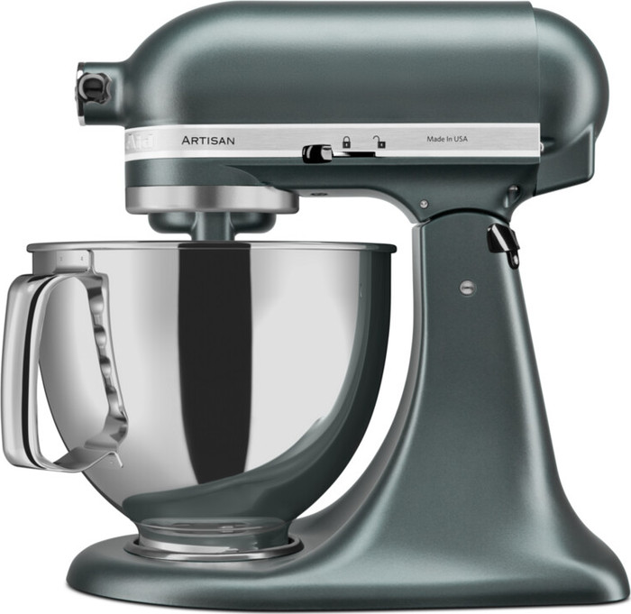 KitchenAid 5KSM175PSEJP linkerkant