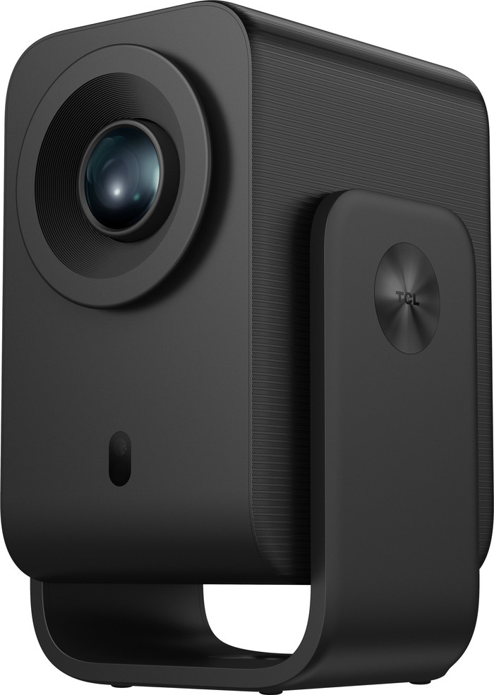 TCL C1 voorkant