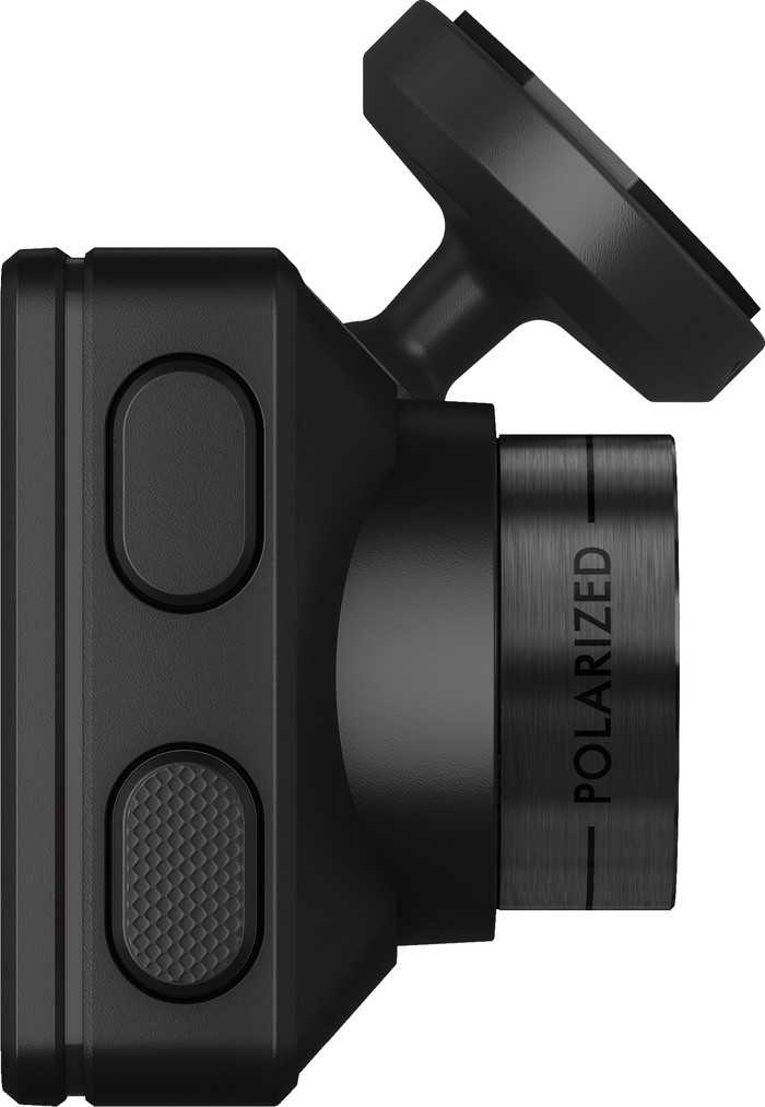 Garmin Dashcam DC-23 X310 linkerkant