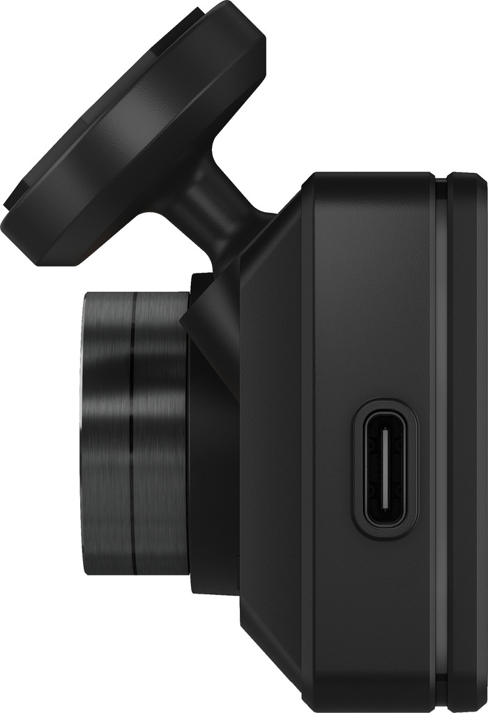 Garmin Dashcam DC-23 X310 rechterkant