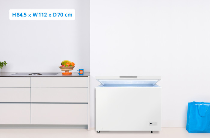 AEG AHB531D1LW visual Coolblue 1