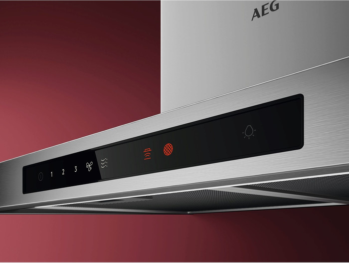 AEG DKB6671HM detail