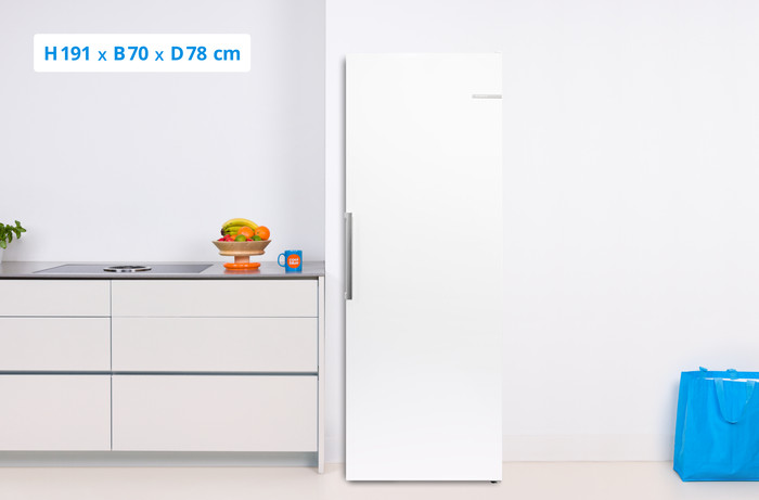 Bosch GSN58DWDV visual Coolblue 1
