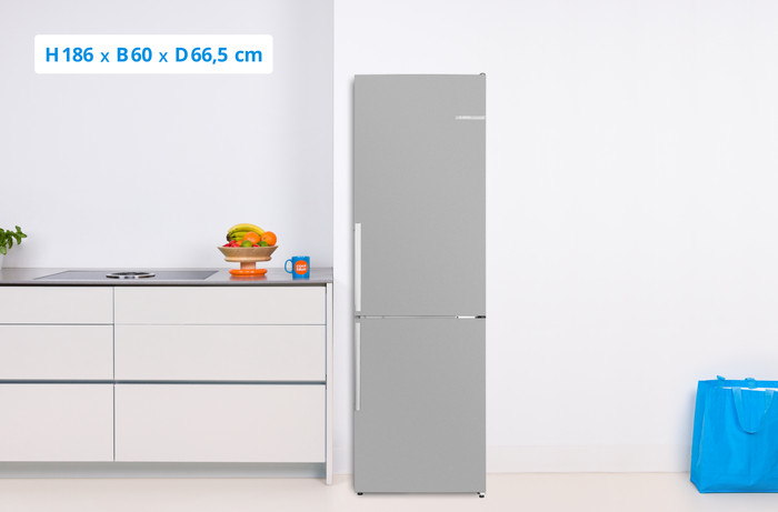 Bosch KGN36VICT visual Coolblue 1