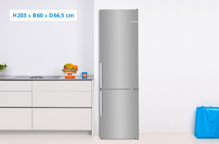 Bosch KGN39AIAT visual Coolblue 1