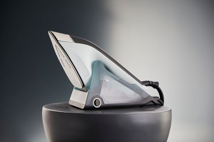 Tefal Duo Power 2-in-1 JF4031 product in gebruik