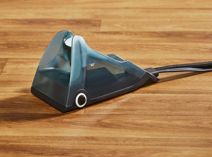 Tefal Duo Power 2-in-1 JF4031 product in gebruik