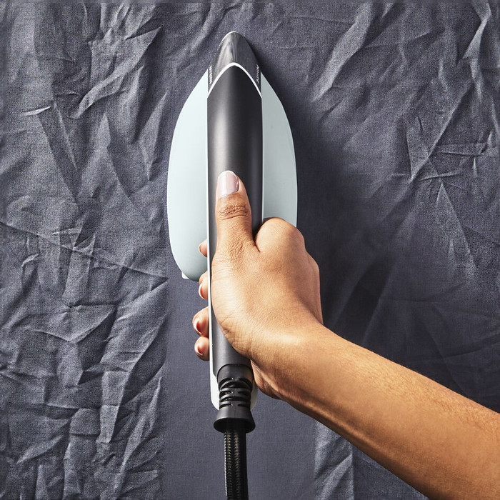 Tefal Duo Power 2-in-1 JF4031 product in gebruik