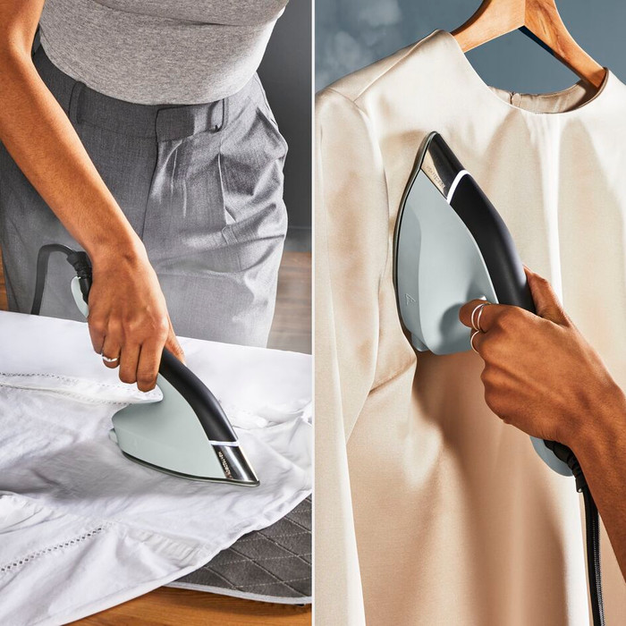 Tefal Duo Power 2-in-1 JF4031 product in gebruik