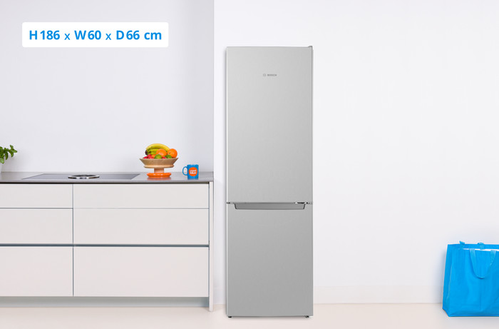 Bosch KGN36NLEA visual Coolblue 1