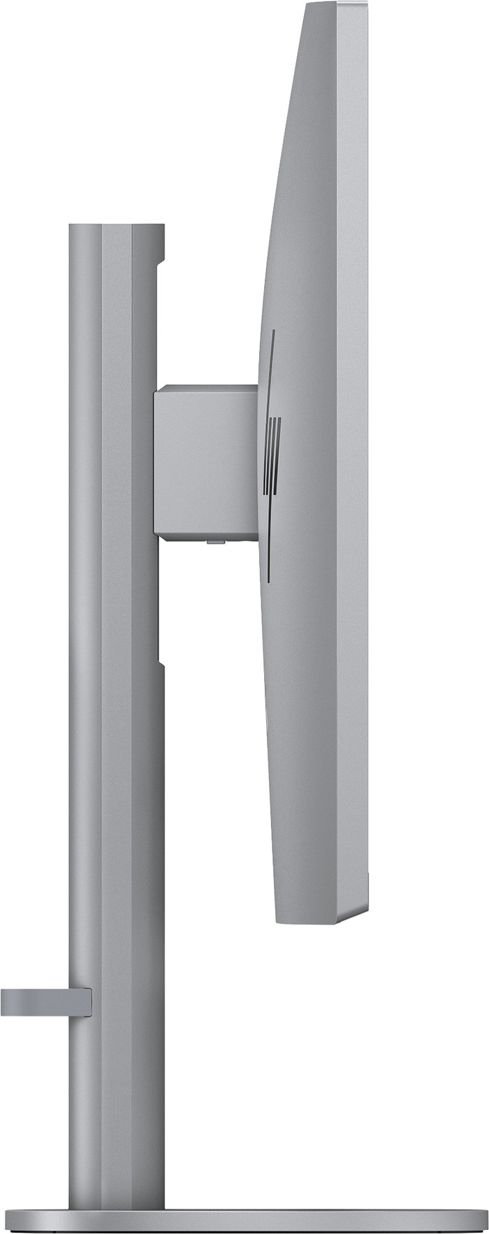 HP OmniStudio X 27-cs0950nd QWERTY linkerkant
