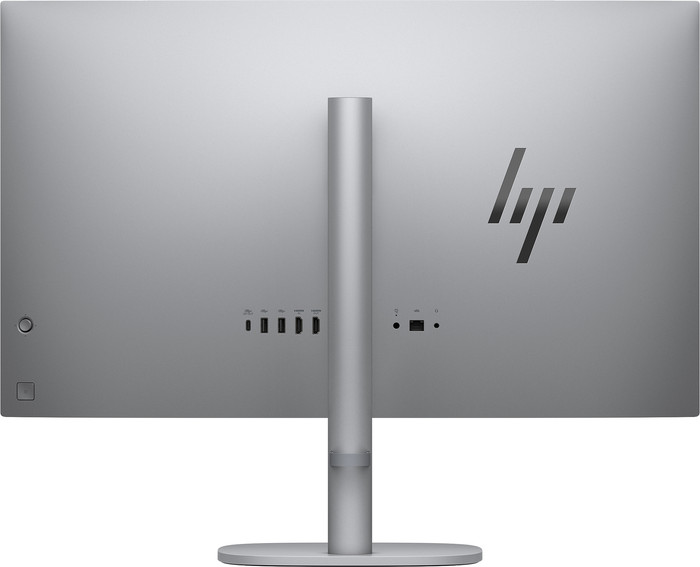 HP OmniStudio X 27-cs0950nd QWERTY achterkant