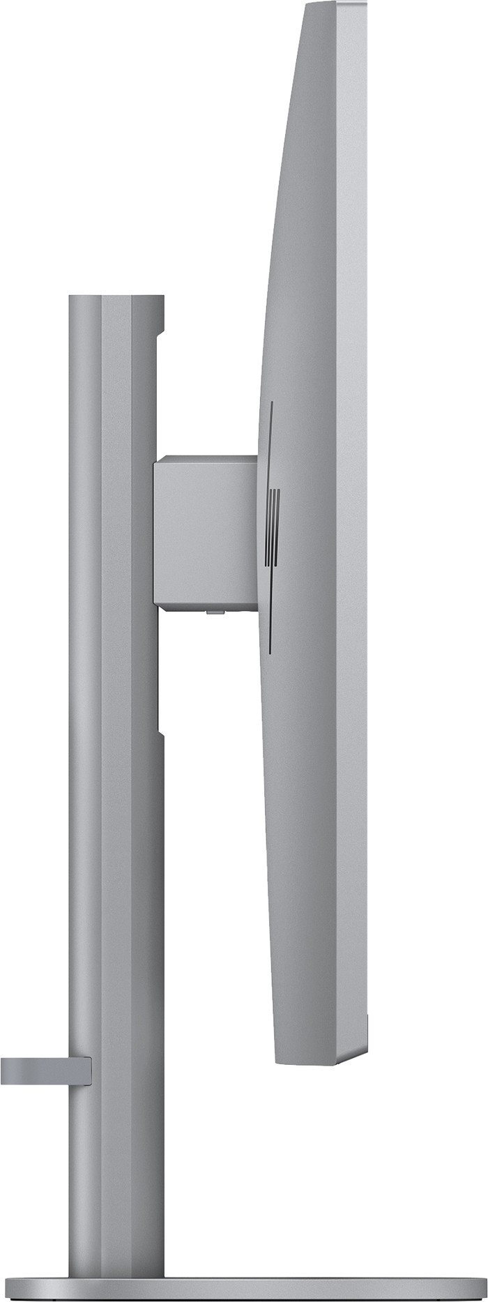 HP OmniStudio X 32-c0970nb AZERTY left side