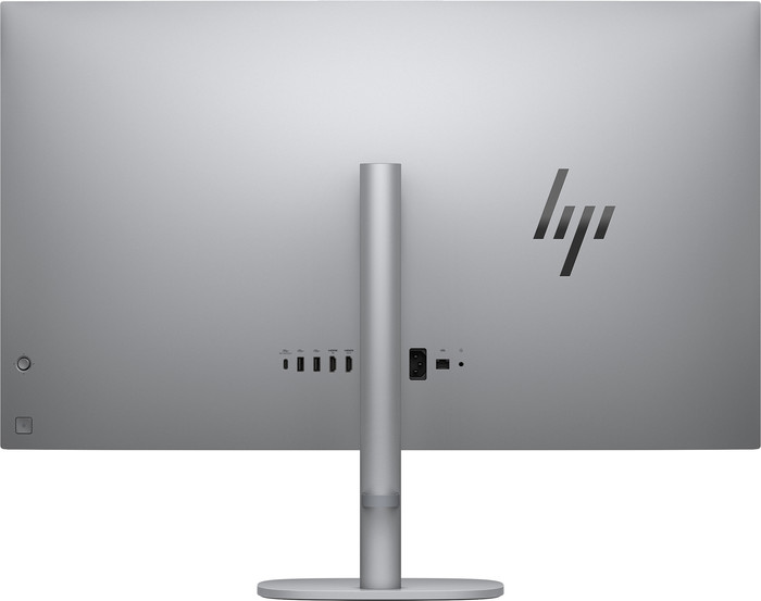 HP OmniStudio X 32-c0970nb AZERTY back