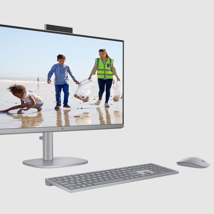 HP OmniStudio X 32-c0970nb AZERTY visual supplier