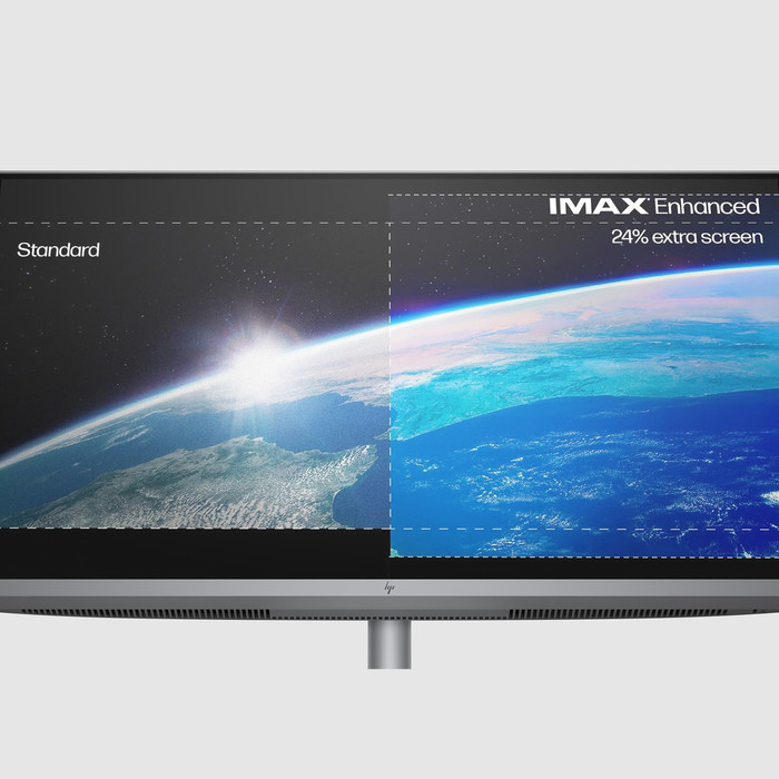 HP OmniStudio X 32-cs0970nd QWERTY visual supplier