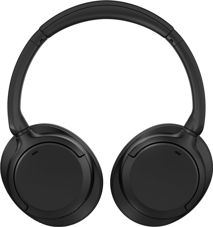 JVC HA-S95N Black front