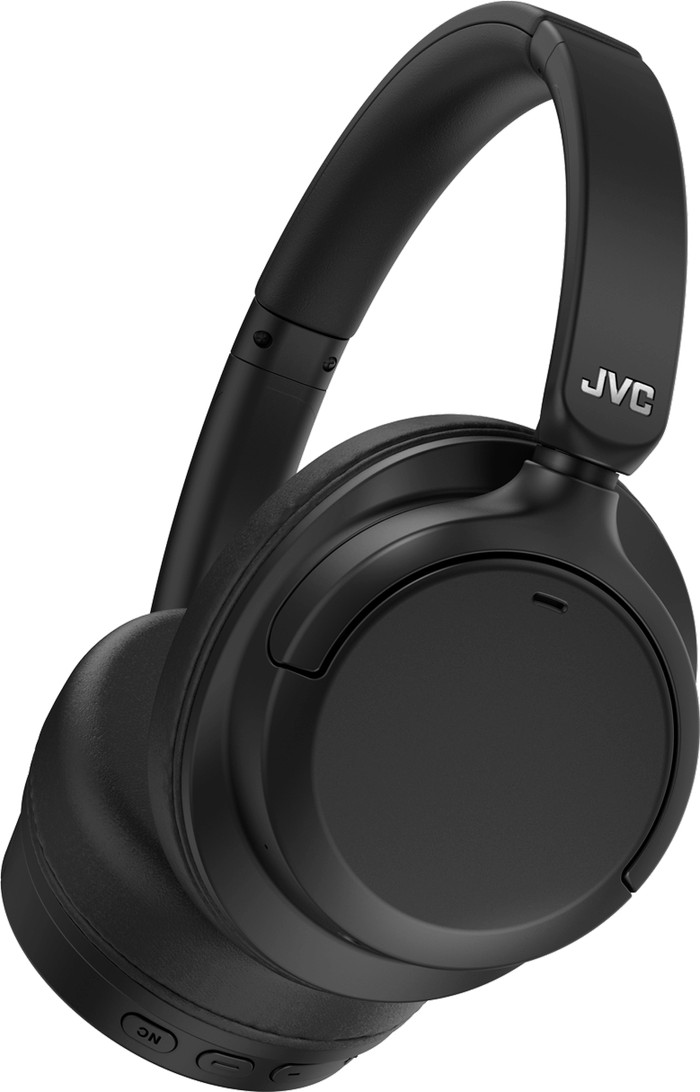 JVC HA-S95N Black detail