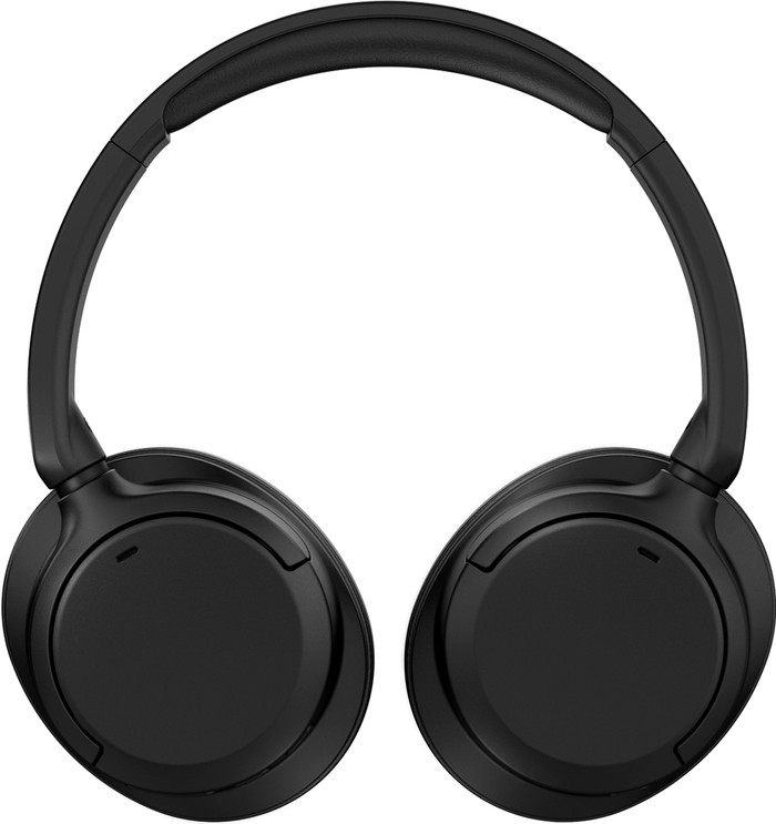 JVC HA-S75N Black front