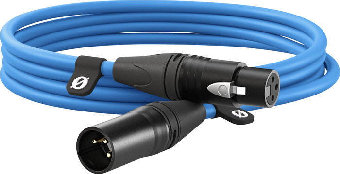 Rode XLR3M Bleu Main Image