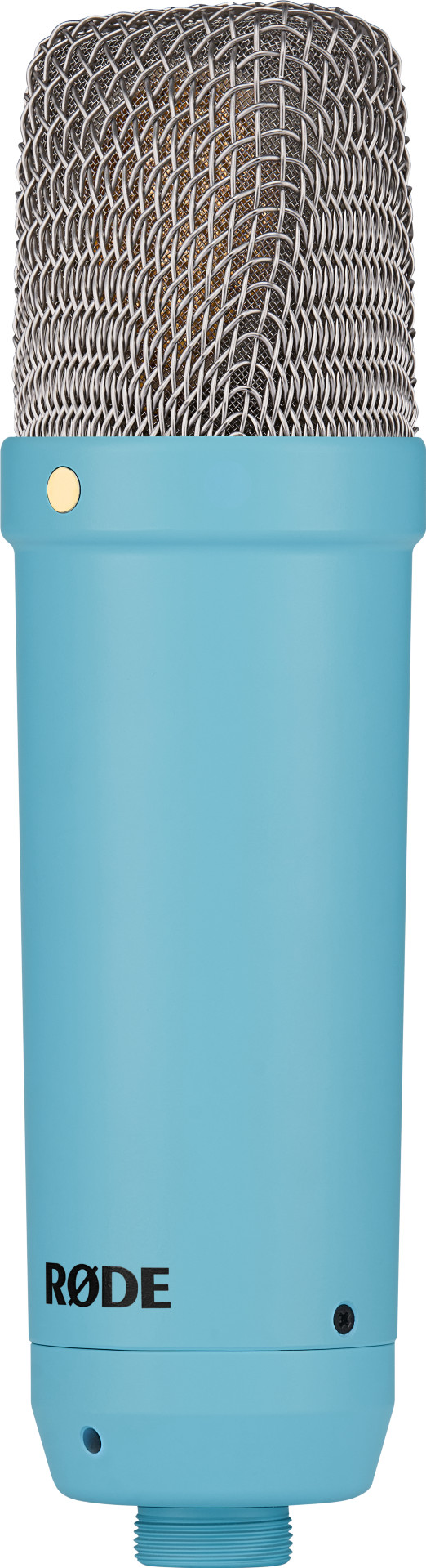 RØDE NT1 Signature Series Blue right side