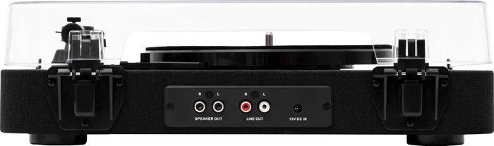 House of Marley Revolution BT achterkant