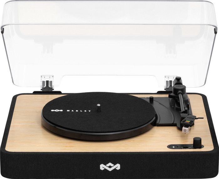 House of Marley Revolution BT voorkant