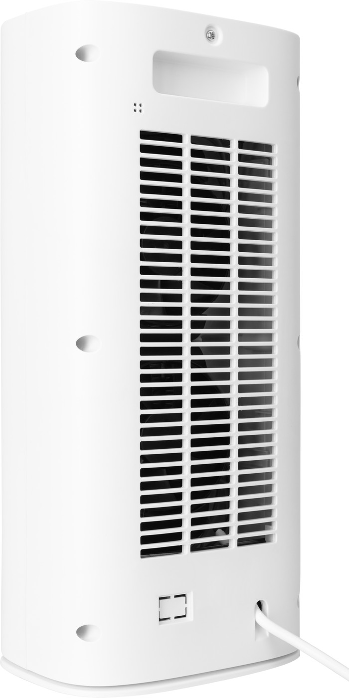 Fuave Helsinki 2000 White back