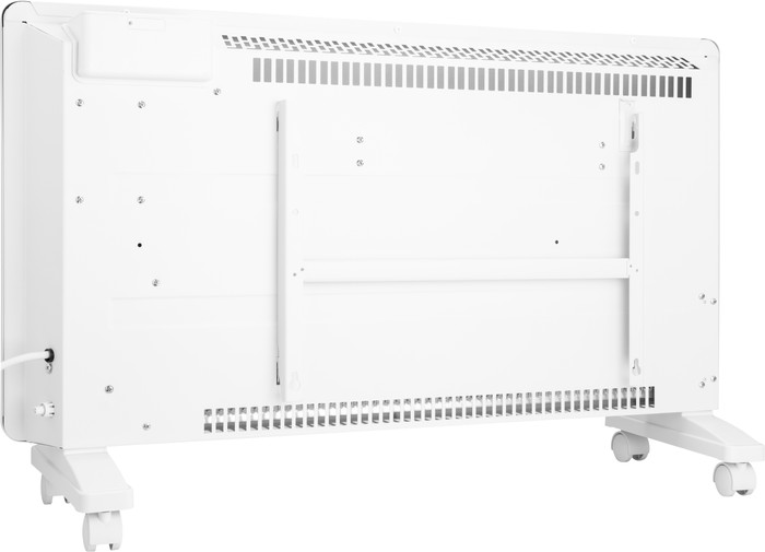 Fuave Kopenhagen 2000 White back