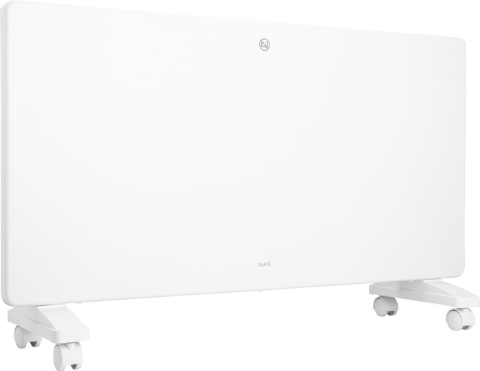 Fuave Kopenhagen 2000 White right side