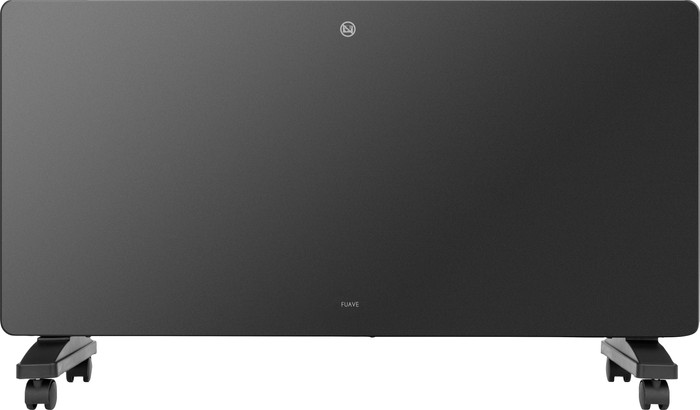 Fuave Kopenhagen 2500 Zwart Main Image