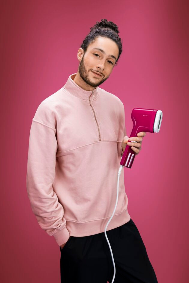 Tefal Pure POP DT2023 product in gebruik