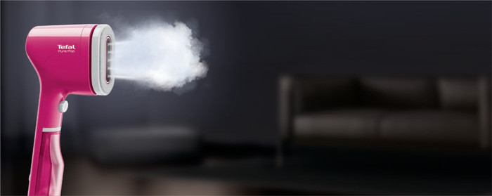 Tefal Pure POP DT2023 visual leverancier
