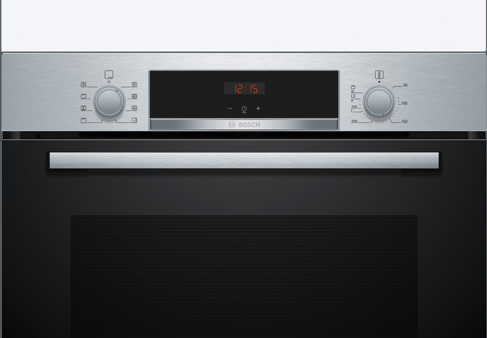 Bosch HBA553BR3F detail