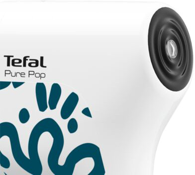 Tefal Pure POP DT2040 Home & Travel detail