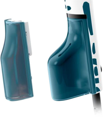 Tefal Pure POP DT2040 Home & Travel detail