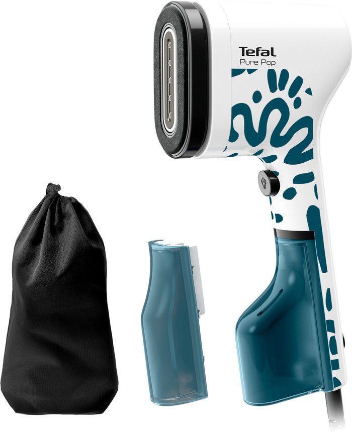 Tefal Pure POP DT2040 Home & Travel accessoire