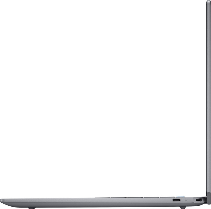 HP OmniBook Ultra 14-fd0070nd Copilot+ PC rechterkant