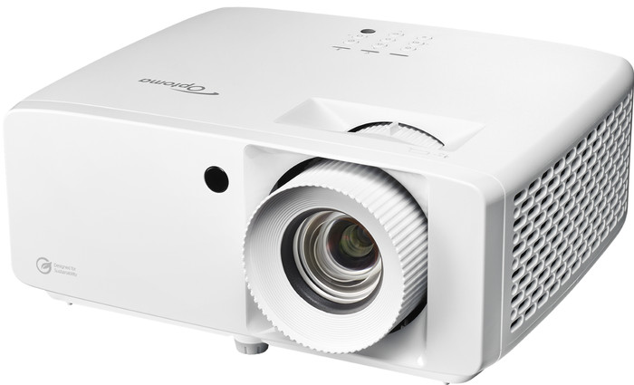 Optoma UHZ35 voorkant