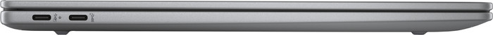 HP OmniBook X 14-fe0150nd Copilot+ PC linkerkant