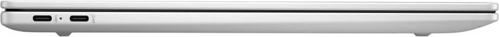 HP OmniBook X 14-fe1942nb Copilot+ PC AZERTY left side