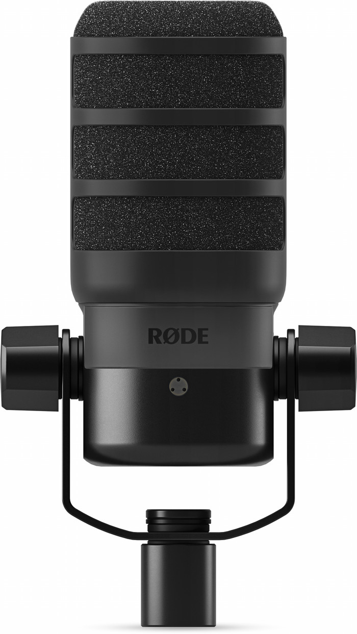 RØDE WS14 Black front