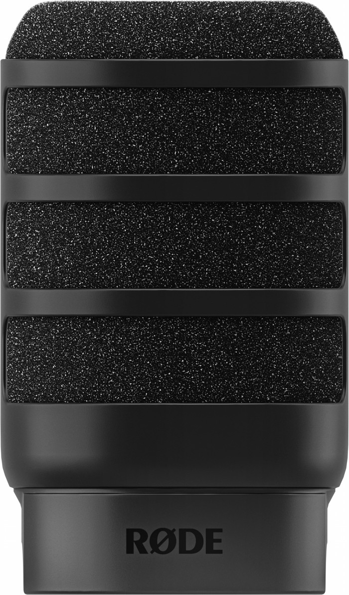 RØDE WS14 Black Main Image