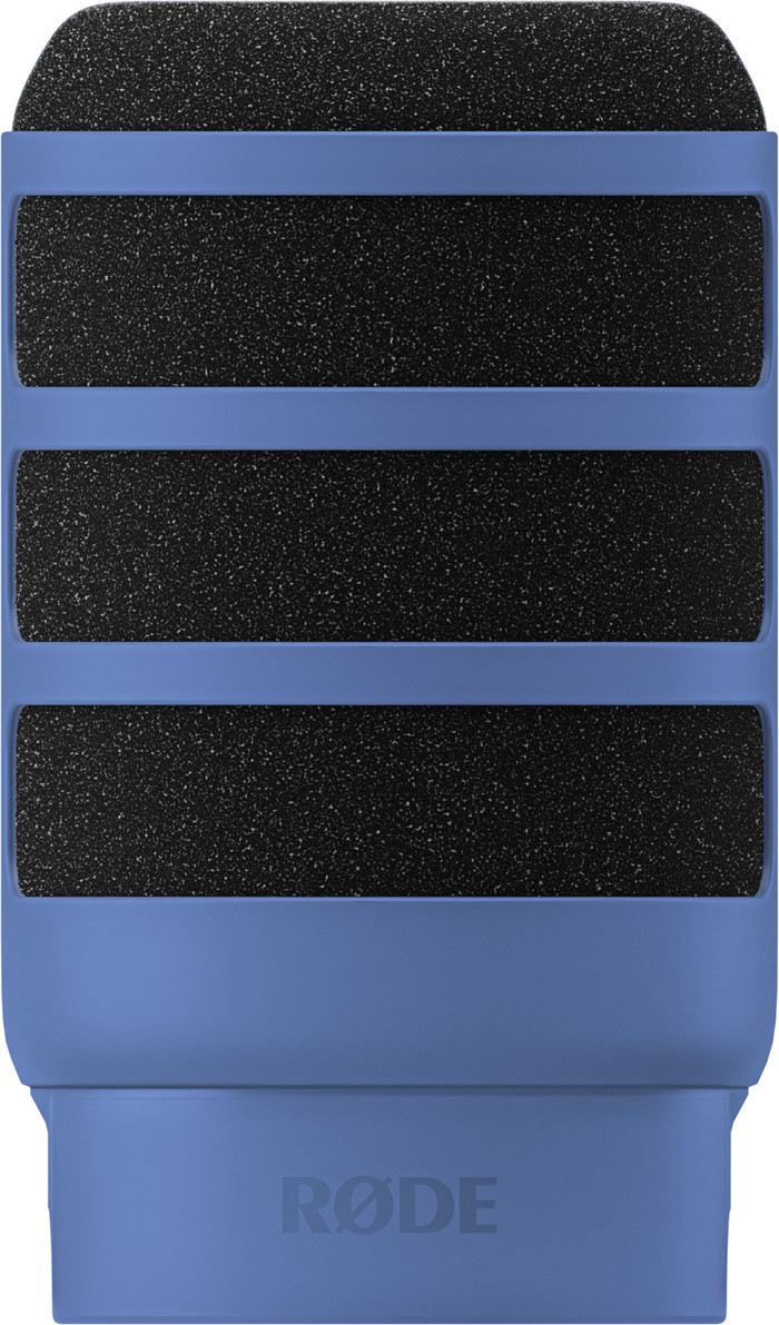 Rode WS14 Blauw Main Image