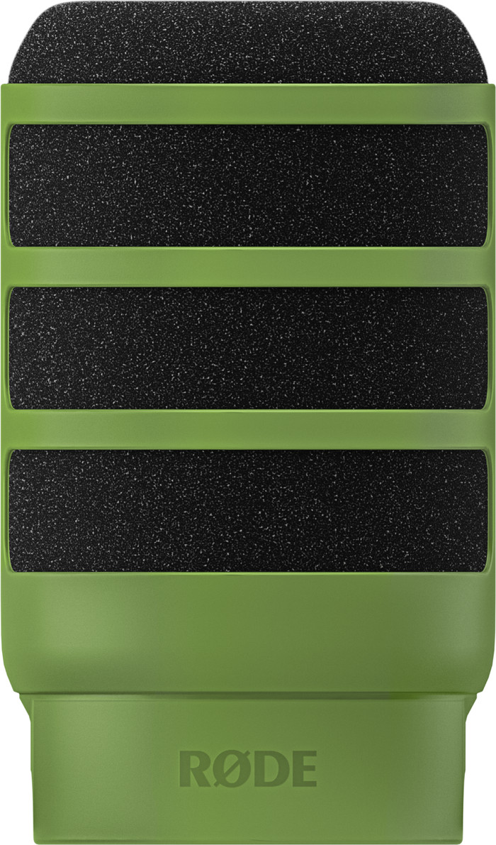 Rode WS14 Groen Main Image