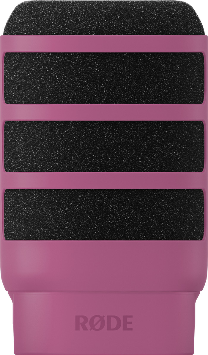 RØDE WS14 Pink Main Image