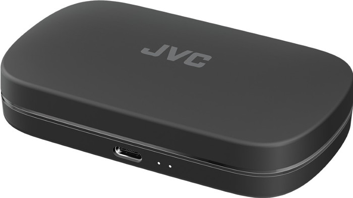 JVC HA-NP40T Zwart accessoire