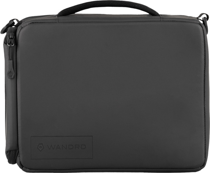 WANDRD Essential Plus Camera Cube V2 achterkant