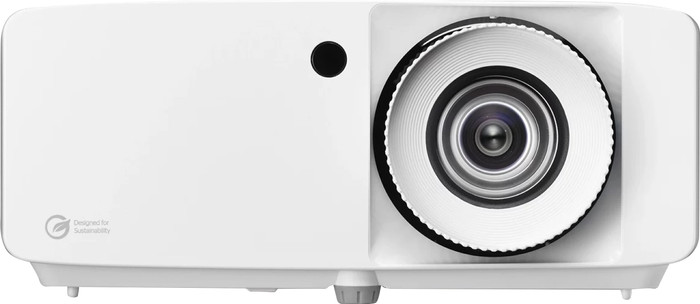 Optoma UHZ35 voorkant